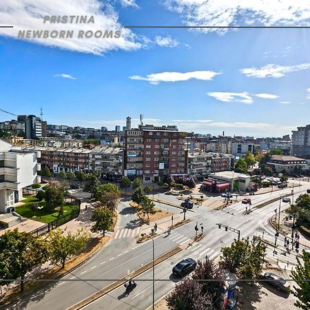 Pristina Newborn Rooms 外观 照片