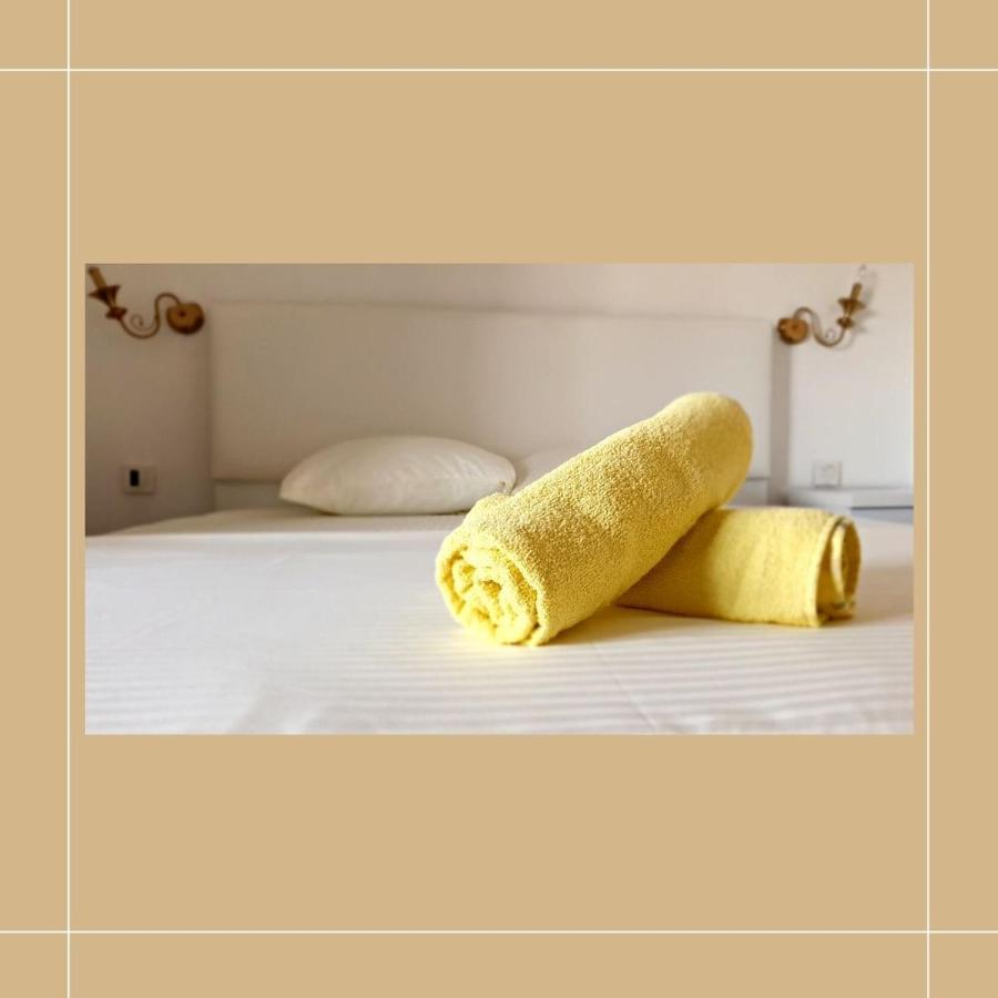Pristina Newborn Rooms 外观 照片