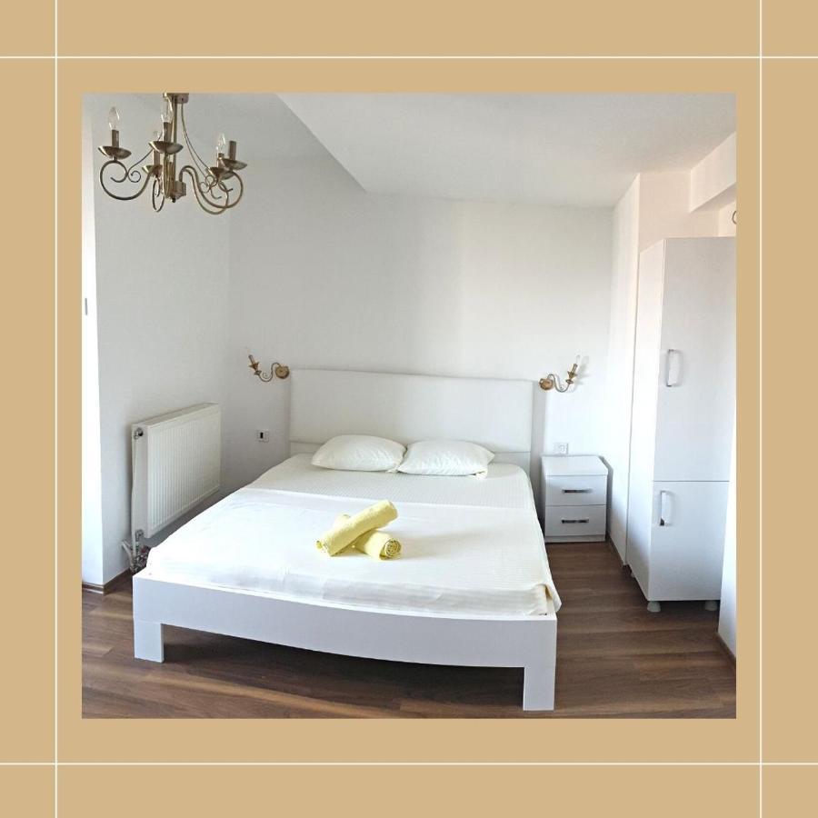 Pristina Newborn Rooms 外观 照片